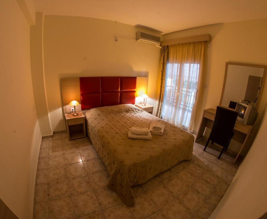 Jolandas House Toroni Esterno foto